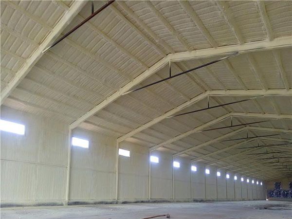 成都雪山保温建材